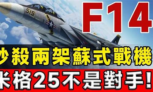 f14和米格25-f14Vs米格25