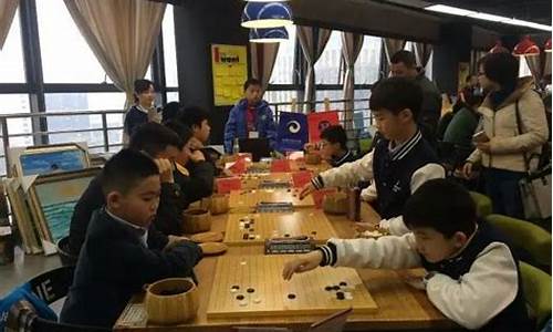 成都围棋超级联赛-成都围棋超级联赛赛程