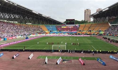 恒大2-0胜申花-恒大vs申花超级杯